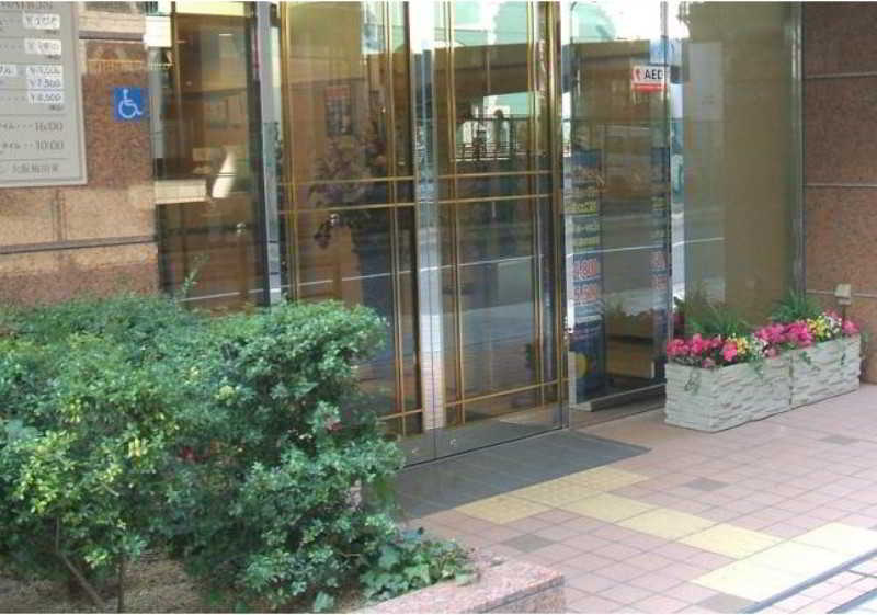 Toyoko Inn Osaka Umeda Higashi 2