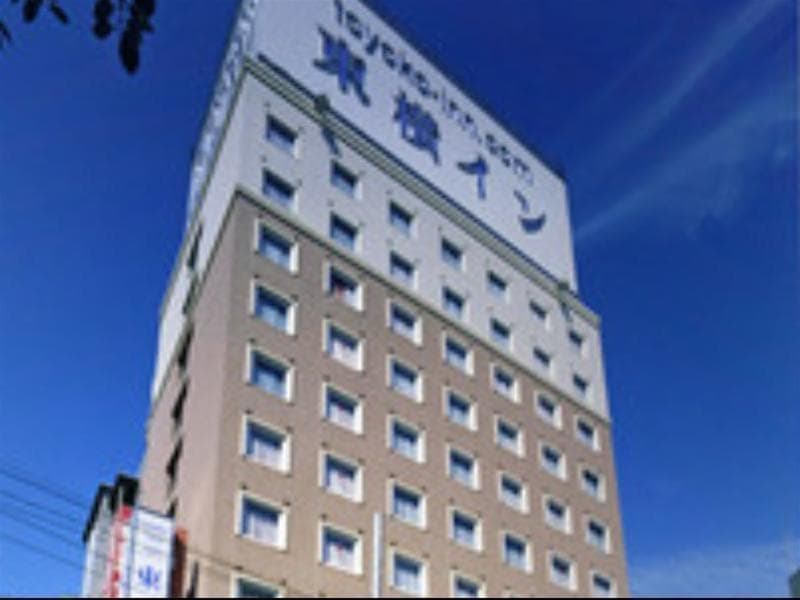 Toyoko Inn Tokyo Yamanote-Sen Otsuka-Eki Kita-Guchi No.2 5