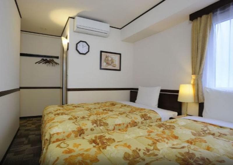 Toyoko Inn Oyama-Eki Higashi-Guchi No.1 4