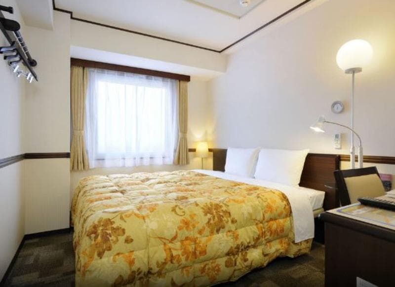 Toyoko Inn Oyama-Eki Higashi-Guchi No.1 5