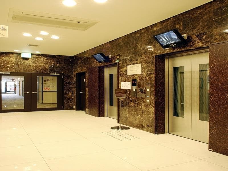 Toyoko Inn JR Yokohama-sen Sagamihara Ekimae 4