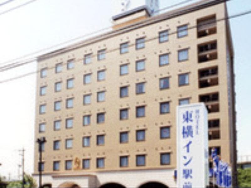 Toyoko Inn Saitama Misato Ekimae photo 1