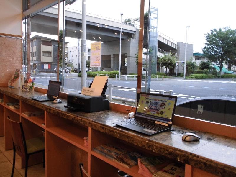 Toyoko Inn Saitama Shin-toshin 3