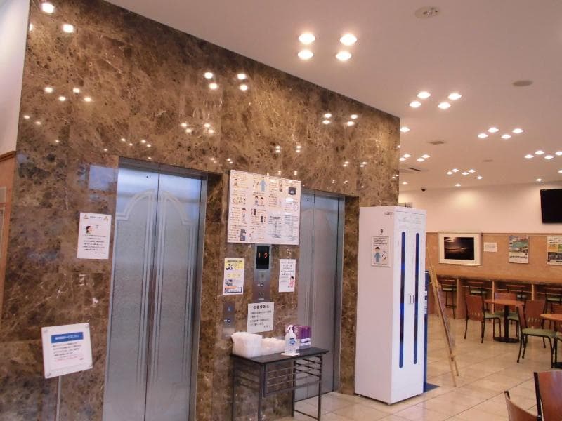 Toyoko Inn Saitama Shin-toshin 2