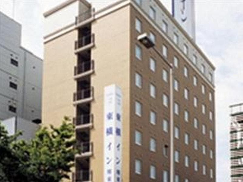 Toyoko Inn Osaka Sakai-higashi-eki photo 1