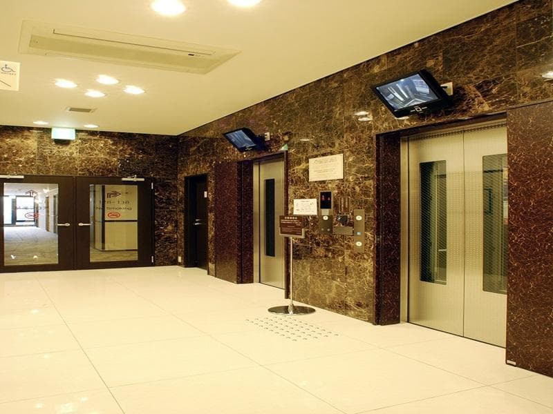 Toyoko Inn Osaka Sakai-higashi-eki 4