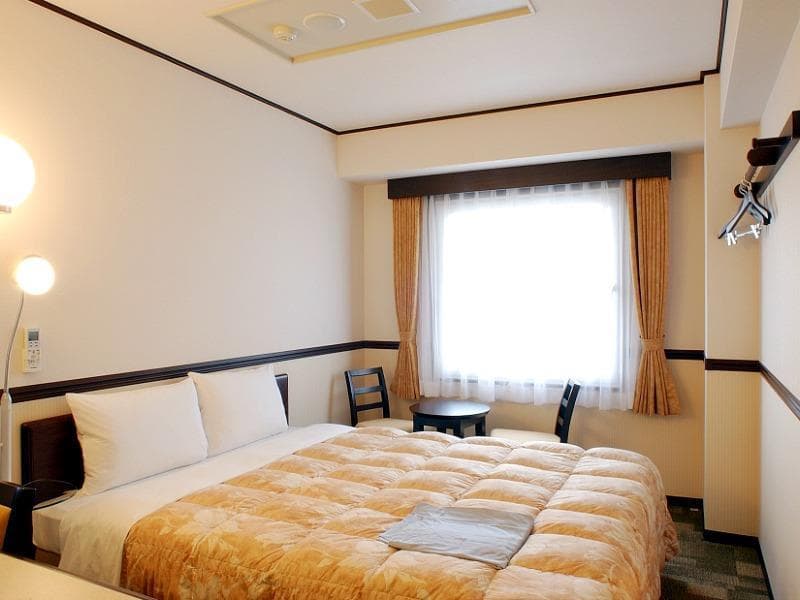 Toyoko Inn Sapporo Susukino Kosaten 2