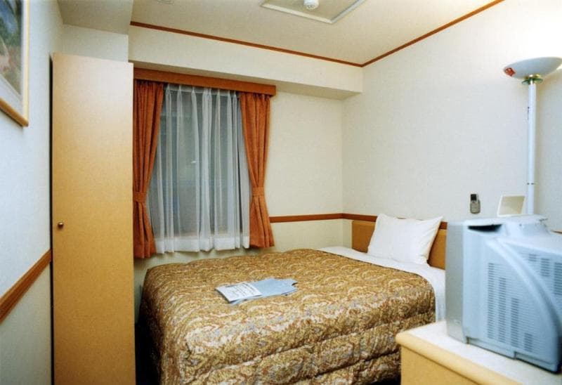 Toyoko Inn Sapporo-Eki Minami-Guchi photo 1
