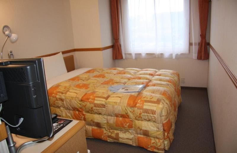 Toyoko Inn Satsuma Sendai-eki Higashi-guchi main