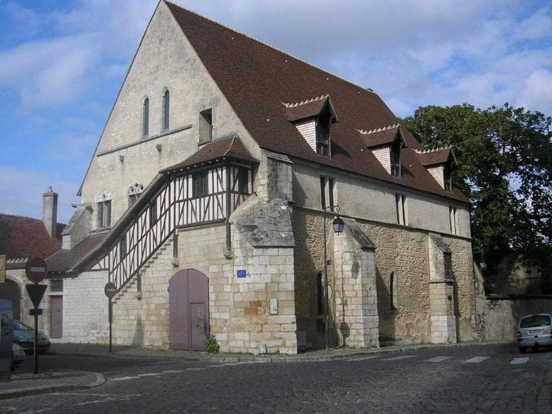 Chteau De Lazenay photo 1