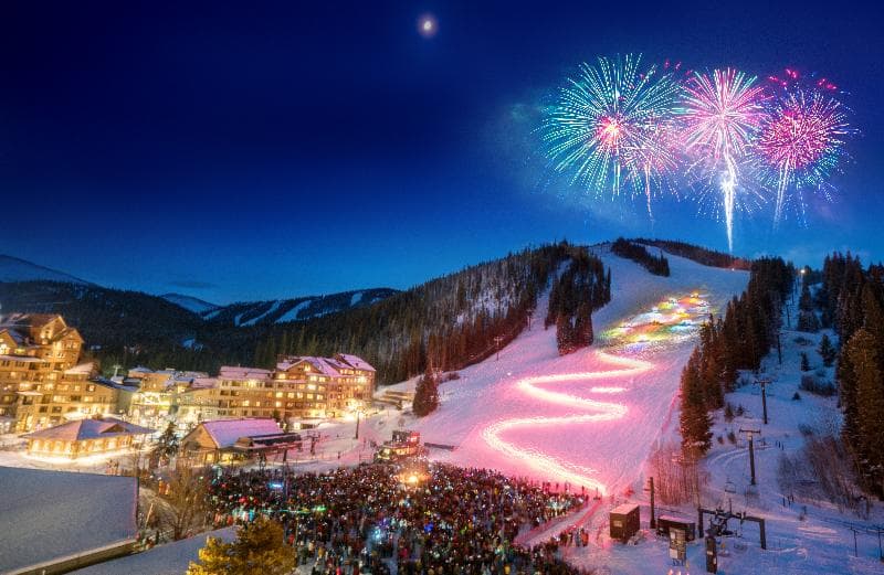 Zephyr Mountain Lodge photo 1