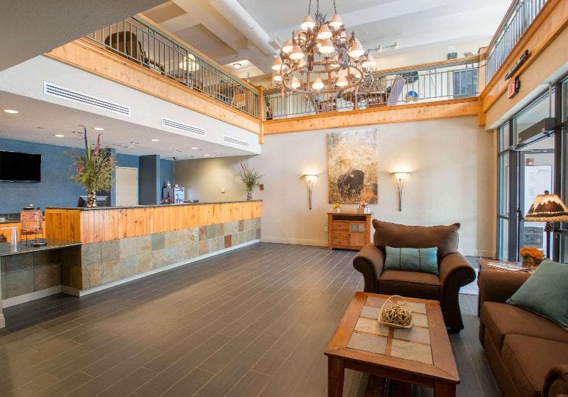 Winter Park Mountain Lodge 3