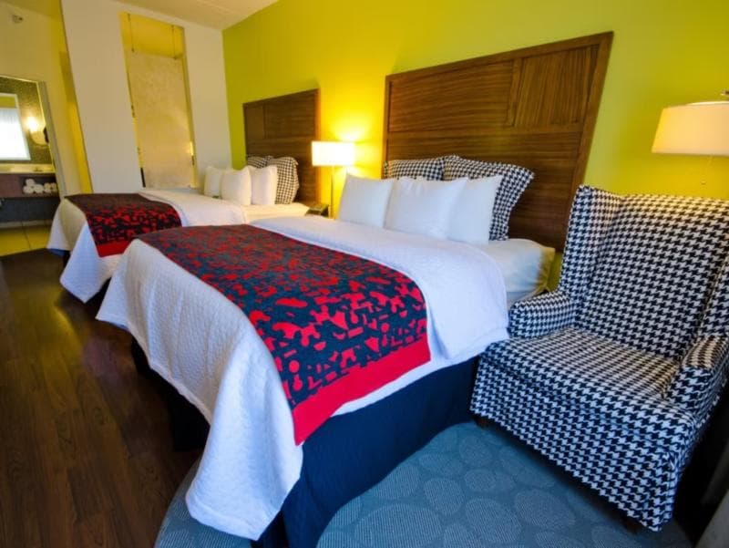 Indigo Columbus photo 1