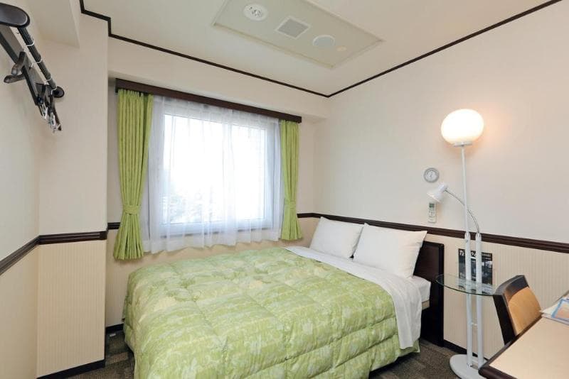 Toyoko Inn Sendai Nishi Guchi Hirose Dori photo 1