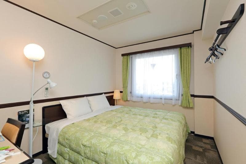 Toyoko Inn Sendai Nishi Guchi Hirose Dori 3