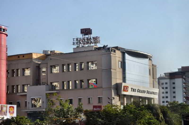 The Grand Bhagwati photo 1