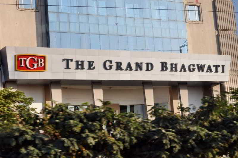 The Grand Bhagwati 3