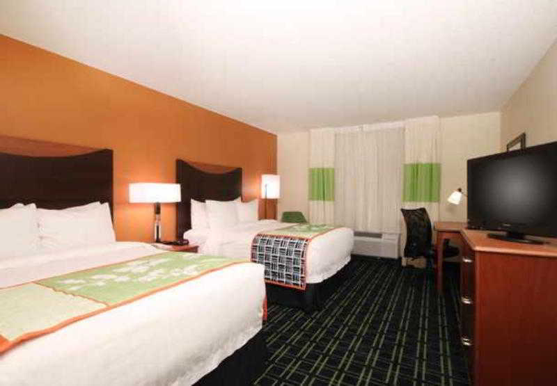 Fairfield Inn & Suites Memphis I-240 & Perkins 2