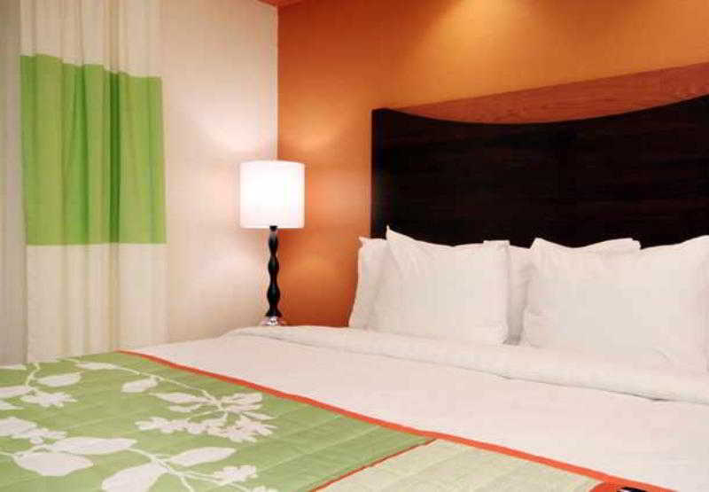 Fairfield Inn & Suites Memphis I-240 & Perkins 5