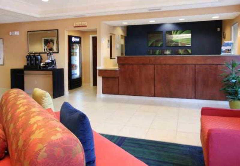 Fairfield Inn & Suites Memphis I-240 & Perkins photo 1