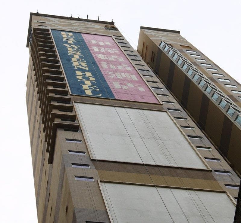 Best Western Hotel Causeway Bay 2