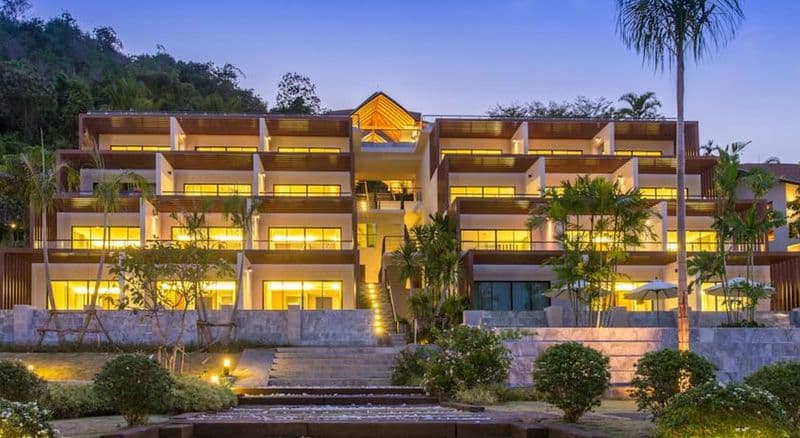 Chalong Chalet Resort & Longstay 2