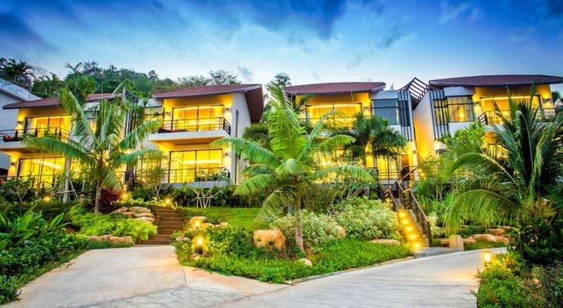 Chalong Chalet Resort & Longstay 3