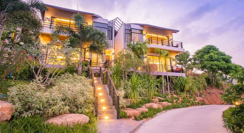 Chalong Chalet Resort & Longstay 4