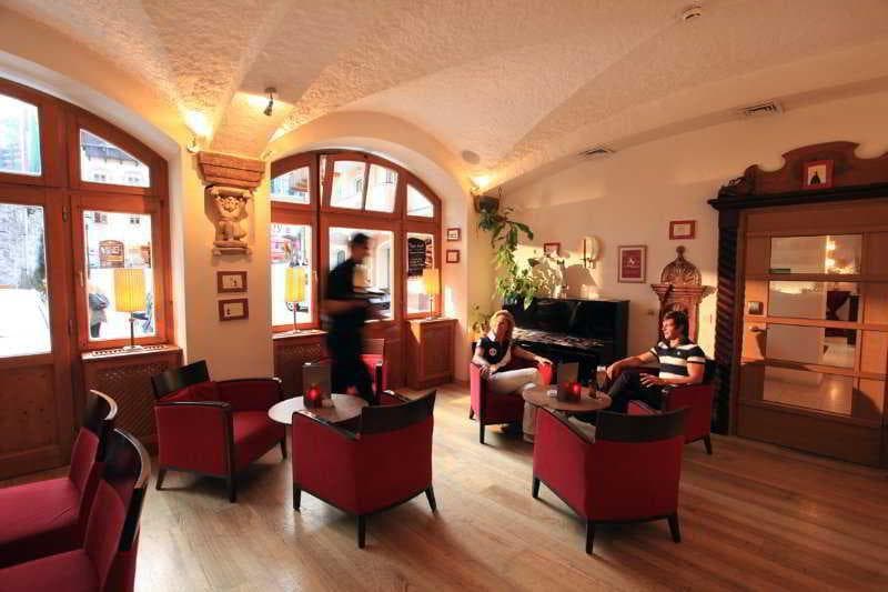 Romantikhotel im Weissen Rössl 3