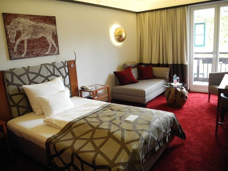 Romantikhotel im Weissen Rössl 4