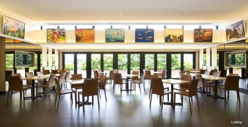 Noahs Ark Hotel & Resort 5