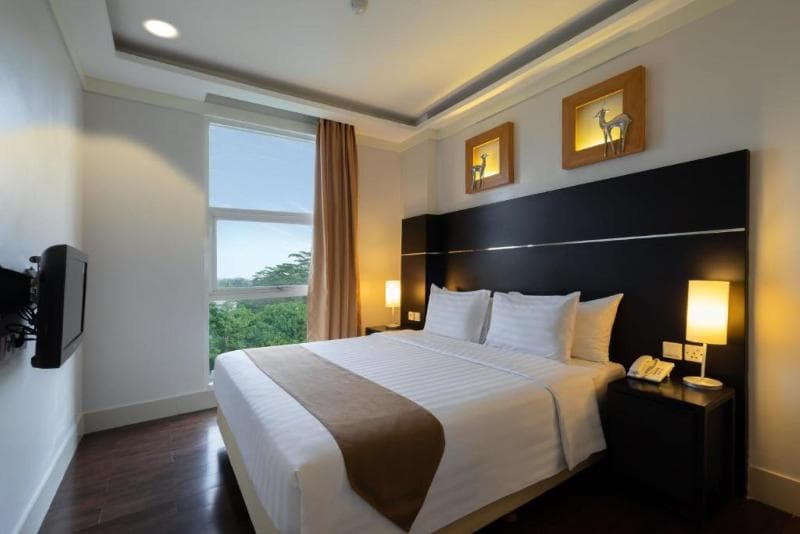 Aston Bogor Hotel & Resort 4