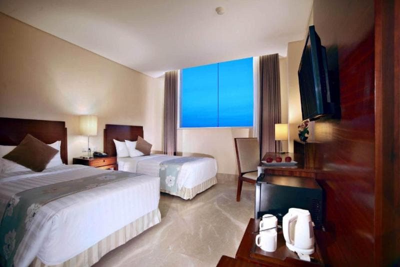 Aston Samarinda Hotel & Convention Center 5