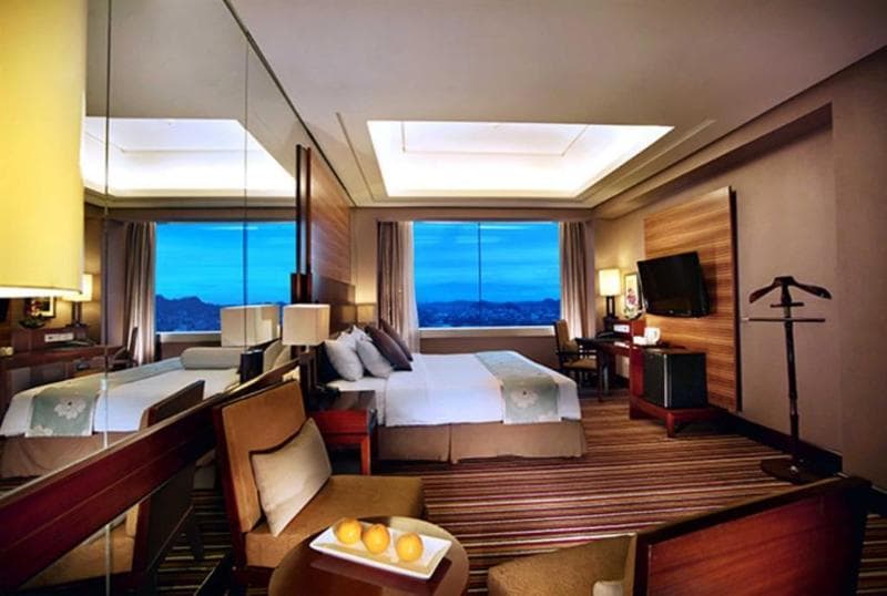 Aston Samarinda Hotel & Convention Center photo 1