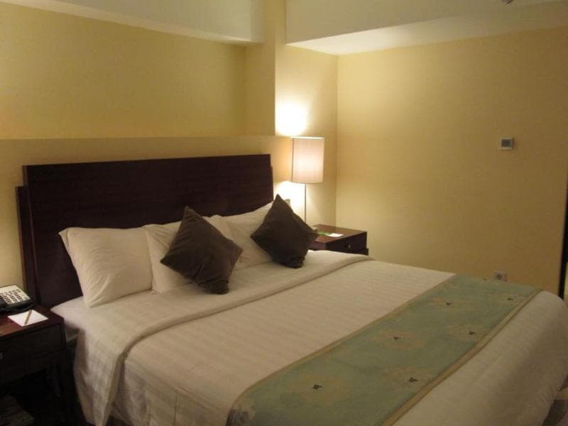 Aston Samarinda Hotel & Convention Center 4