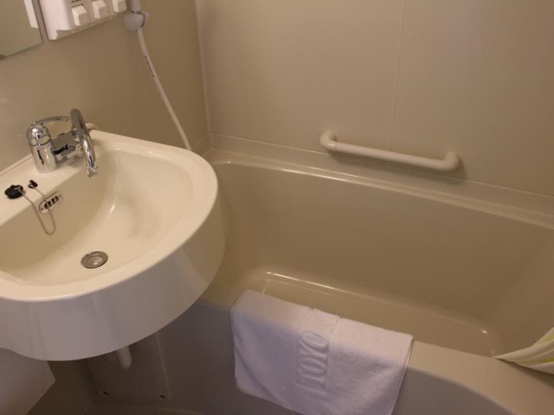 Toyoko Inn Shinjuku Kabuki Cho photo 1
