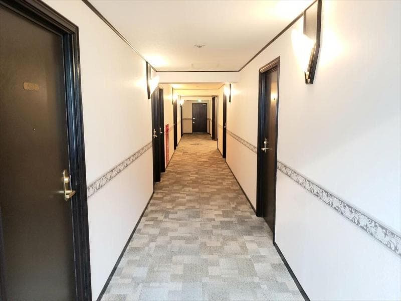 Toyoko Inn Shin-Osaka Chuo-guchi Honkan 5
