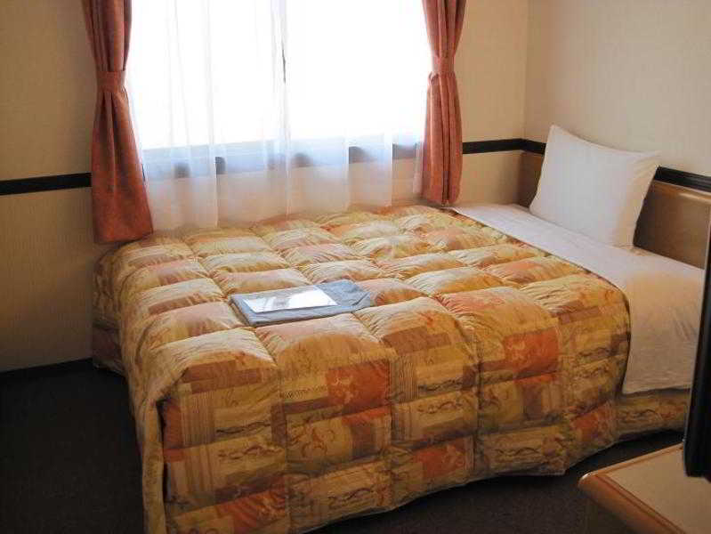 Toyoko Inn Shinsaibashi Nishi 5