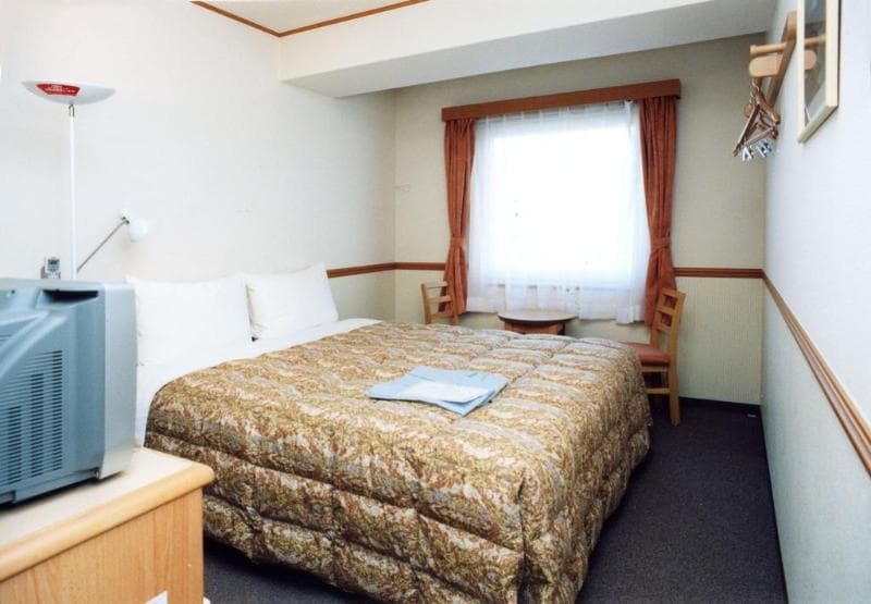Toyoko Inn Shin-Yamaguchi-Eki Shinkansen-guchi 3