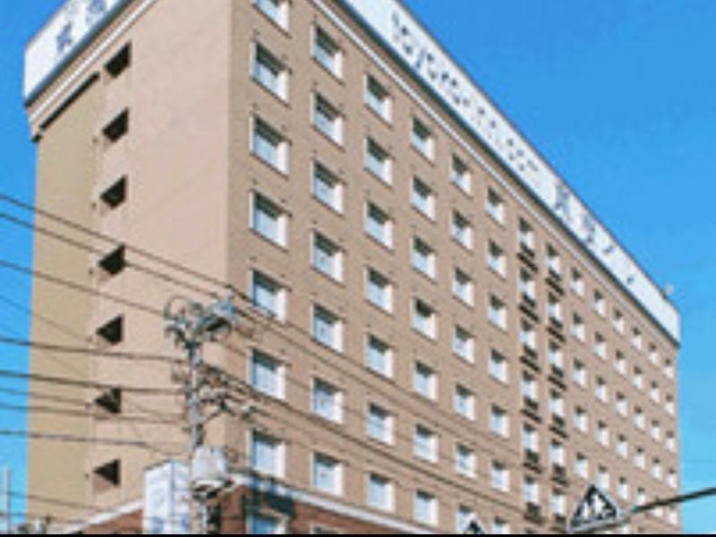 Toyoko Inn Shonan Kamakura Fujisawa-eki Kita-guchi photo 1