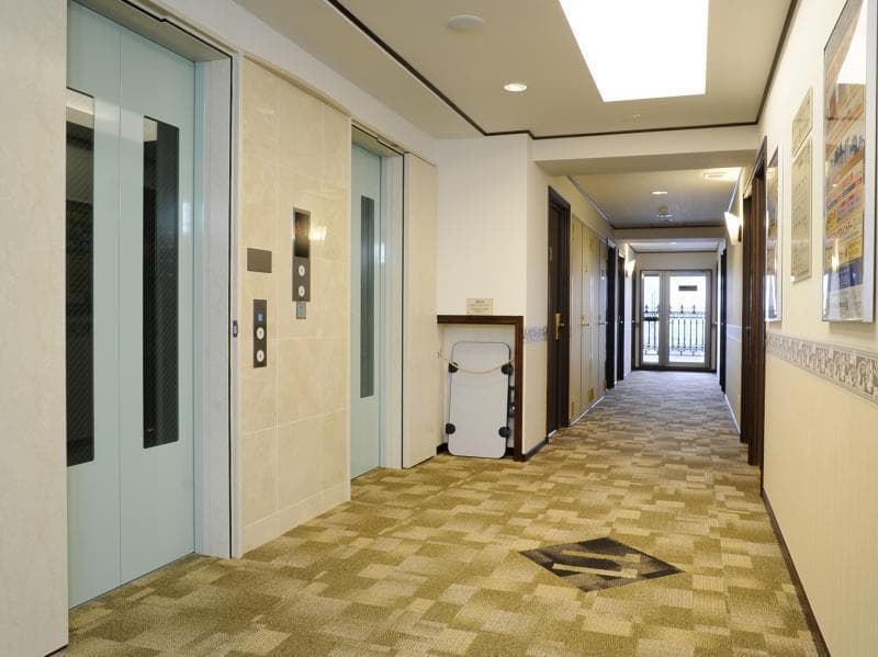 Toyoko Inn Shonan Kamakura Fujisawa-eki Kita-guchi 2
