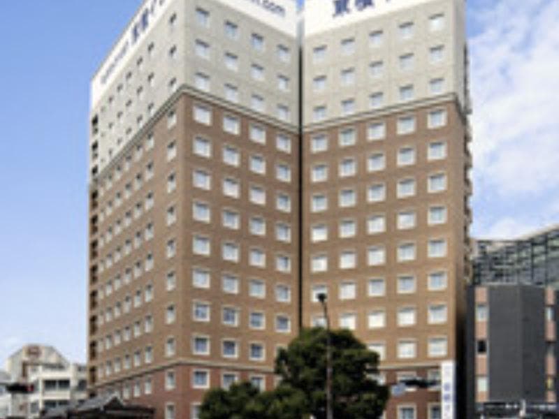 Toyoko Inn Shonan Hiratsuka-eki Kita-guchi No.1 3