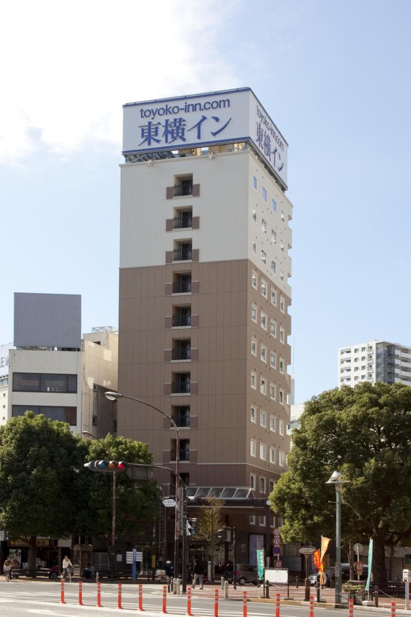Toyoko Inn Shonan Hiratsuka-eki Kita-guchi No.2 main
