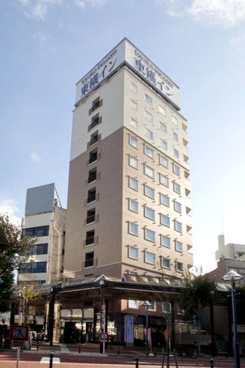 Toyoko Inn Shonan Hiratsuka-eki Kita-guchi No.2 photo 1