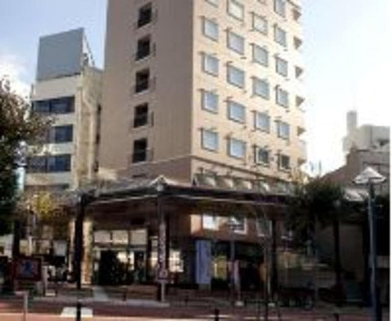 Toyoko Inn Shonan Hiratsuka-eki Kita-guchi No.2 4