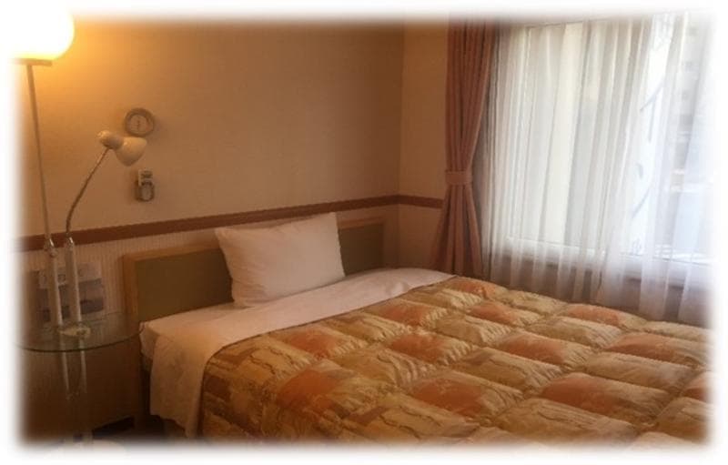 Toyoko Inn Shonan Hiratsuka-eki Kita-guchi No.2 5