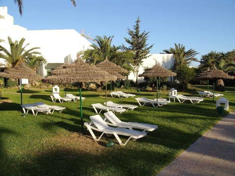 TUI BLUE Palm Beach Hammamet photo 1