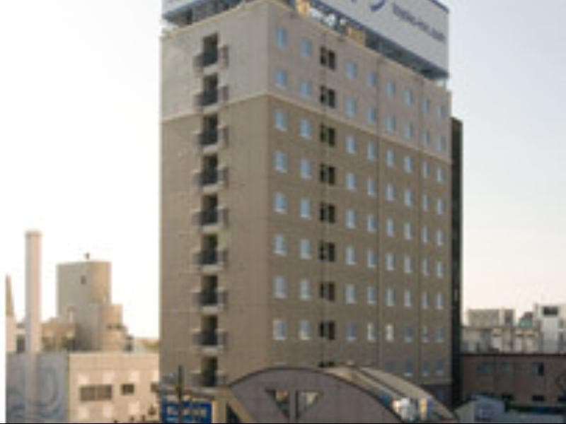 Toyoko Inn Tobu Utsunomiya-Eki Nishi-Guchi main