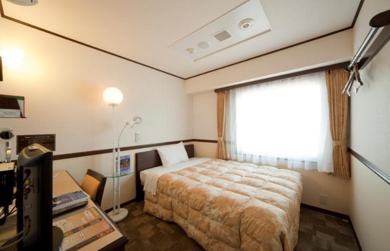 Toyoko Inn Tochigi Ashikaga-eki Kita-guchi 5