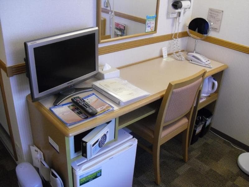 Toyoko Inn Tokyo Asakusa Kuramae No.1 photo 1